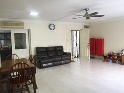 Blk 648B Jurong West Street 61 (Jurong West), HDB 5 Rooms #155642472